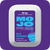 Blue Raspberry Mojo Pouches