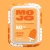 Orange Cream Mojo Energy Pouches