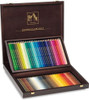 Caran D'ache Supracolor Soft Aquarelle Pencil Wood Box Set of 80 (3888.480)