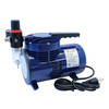 Paasche D220R Diaphragm Air Compressor