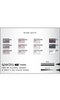 Chartpak Spectra AD Marker Warm Gray Set, 12 Colors (SWGRAY2AD)