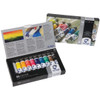 Van Gogh Oil 10-Color Basic Set, 20ml Tubes