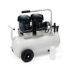 Silentaire VAL-Air 100-50-AL 1HP Air Compressor