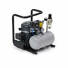 Silentaire Super Silent 50-TC Air Compressor