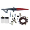 Paasche H-3AS (Formerly H-SET) Single Action Airbrush Set
