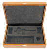 Paasche Wood Case for VL, VLS, MIL, VLST, TS, TG, H & HS Paasche Wood Case for VL, VLS, MIL, VLST, TS, TG, H & HS