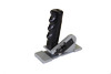 Logan Graphic 550-1 Simplex Classic 40 inch Mat Cutter