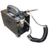Silentaire Scorpion IIW-C 1/3 HP Oilless Air Compressor