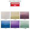 Amsterdam Standard Acrylic Pearl Paint Set | 6 x 20ml