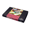 Rembrandt Soft Pastel Cardboard Box Set - 30 Full Stick Portrait Selection