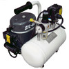 Silentaire Sil-Air 50-6 Air Compressor