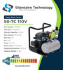 Silentaire Super Silent 50-TC Air Compressor