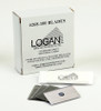 Logan Graphic 268-100 Replacement Blade for Framer's Edge 100-Pack