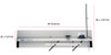 Logan Graphic 450-1 Artist Elite Mat Cutter