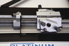 Logan Graphic 850 Platinum Edge 40 Inches Mat Cutter