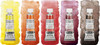 Schmincke Horadam Watercolor Volcano Supergranulation Set of 5, 15ml Tubes 74868