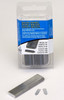 Logan Graphic F54 Rigid Points Strips, Pack of 600