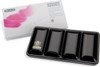 Schmincke Horadam Aquarell 18 Full Pan Metal Watercolor Box Painting Set (74318)