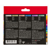 Amsterdam Standard Acrylic Pearl Paint Set | 6 x 20ml