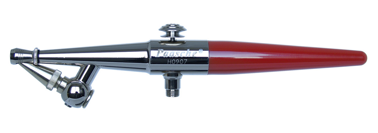 Paasche H#3L (0.64 mm) Airbrush Only
