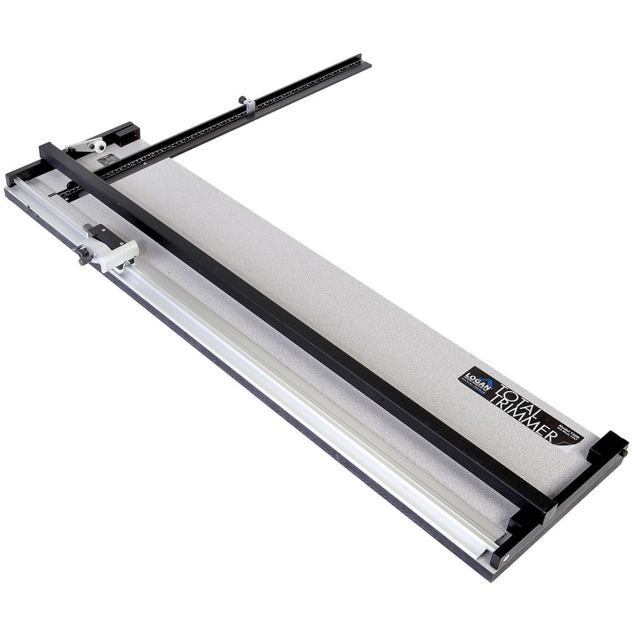 Logan Graphic T360 Total Trimmer 60 inch