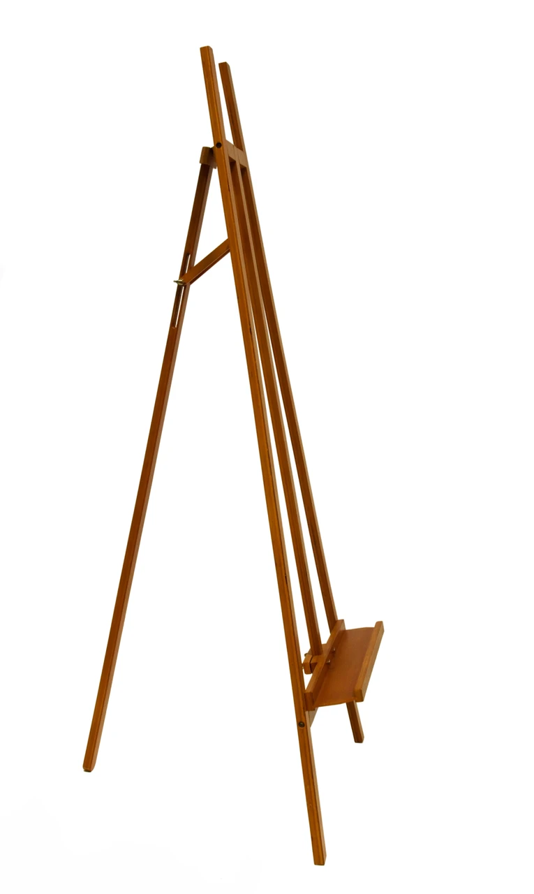 Studio Designs Museum Easel / Natural