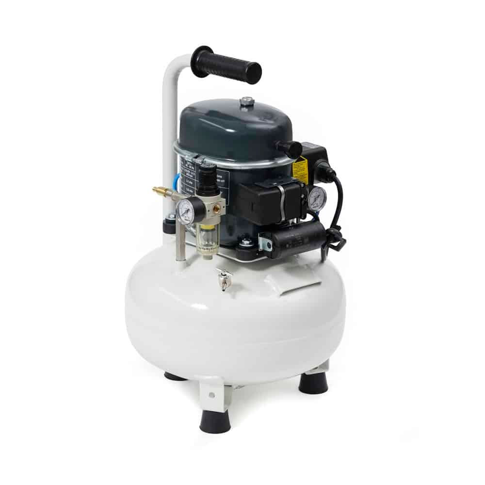 Silentaire Sil-Air 50-24 Air Compressor