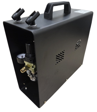 Silentaire Scorpion IIW-C 1/3 HP Oilless Air Compressor