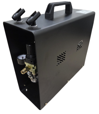 Silentaire Scorpion IIW-C 1/3 HP Oilless Air Compressor