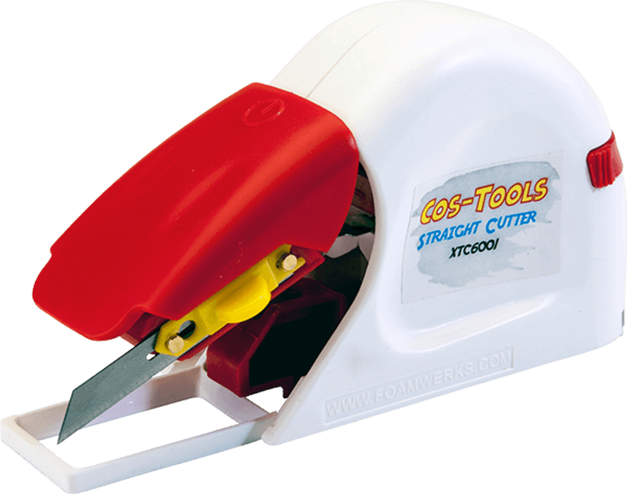 Logan Graphic Products COS-Tools Straight Cutter