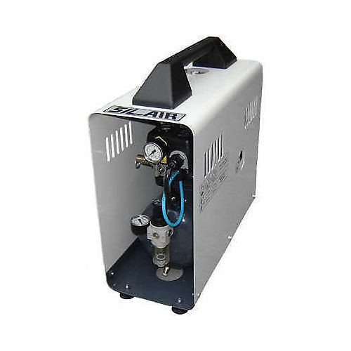 Silentaire Sil-Air 50-9-D Air Compressor