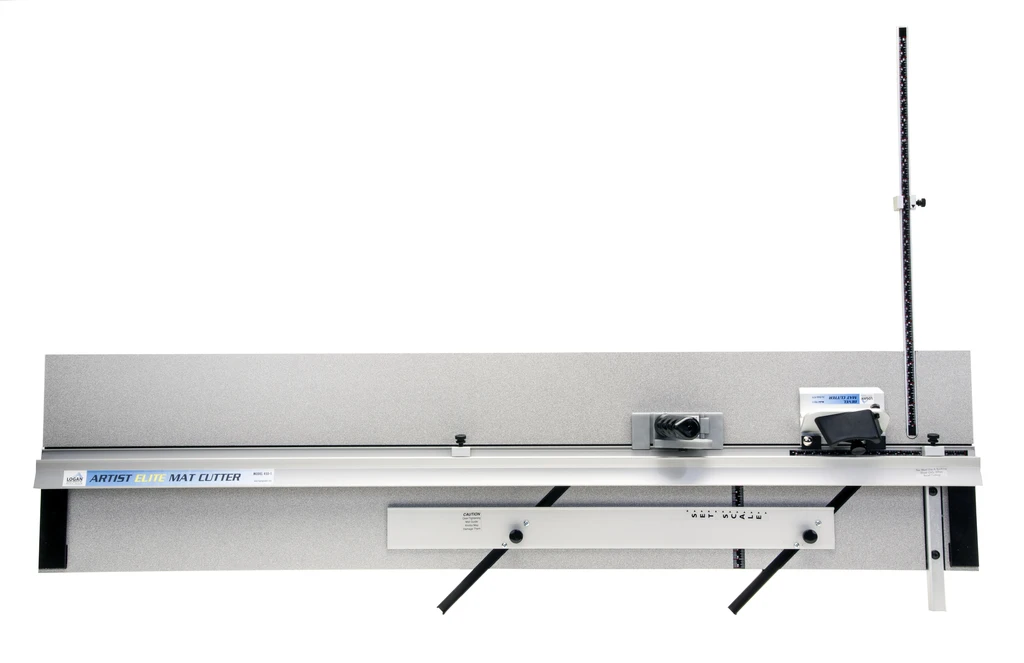 Logan Graphic 450-1 Artist Elite Mat Cutter