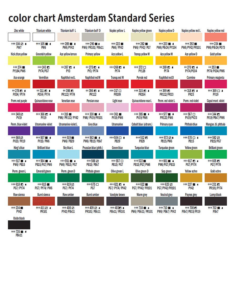 Amsterdam Standard Series Acrylic Paint - Titanium Buff Light (289), 1000ml Jar