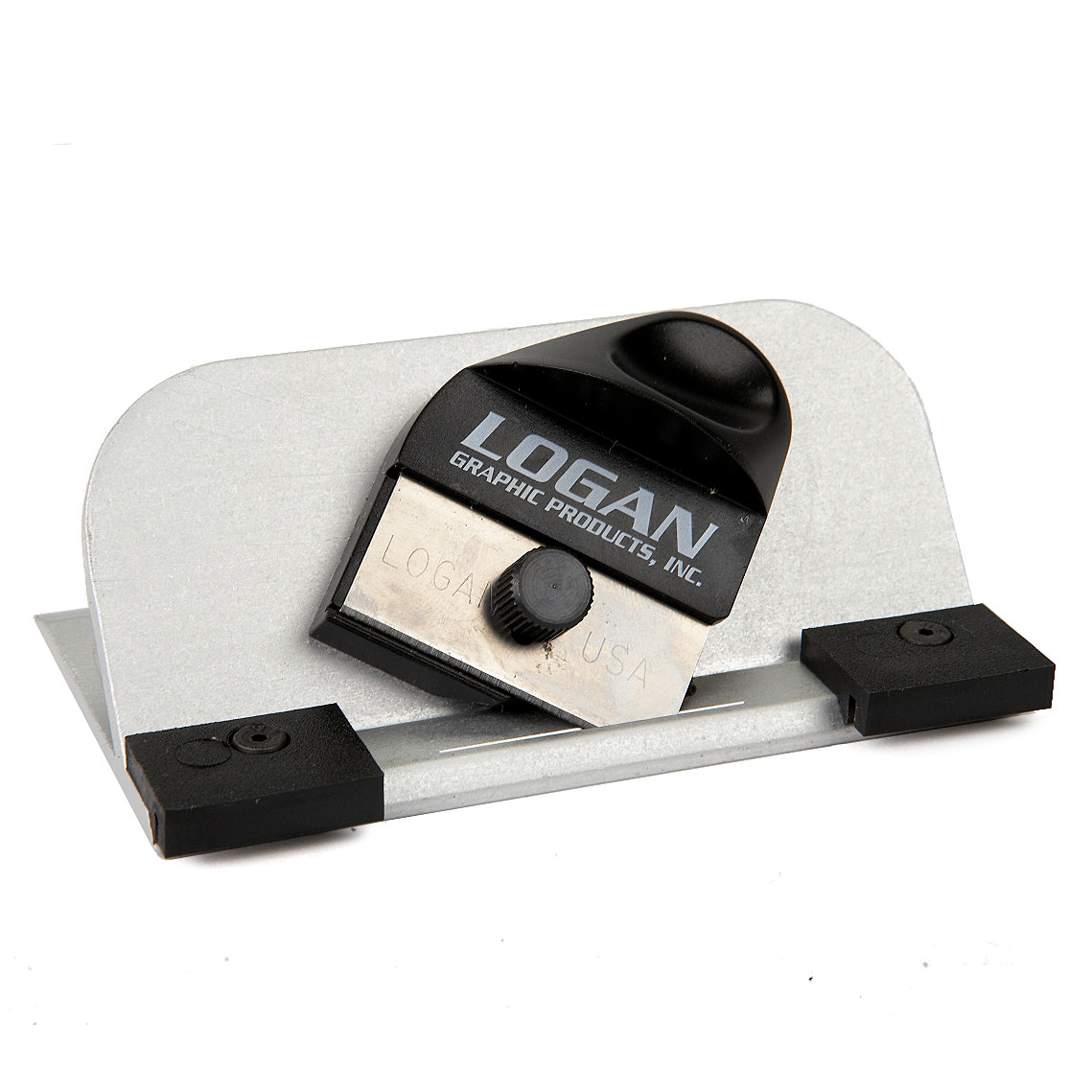 Logan Graphic 350-1 Compact Elite Mat Cutter