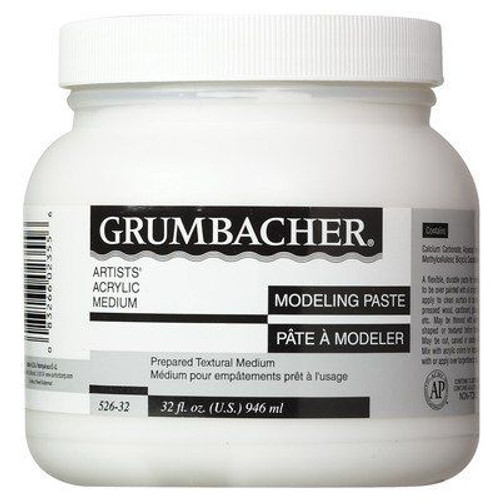 Grumbacher Academy Acrylic 90 ml Tube - Process Magenta