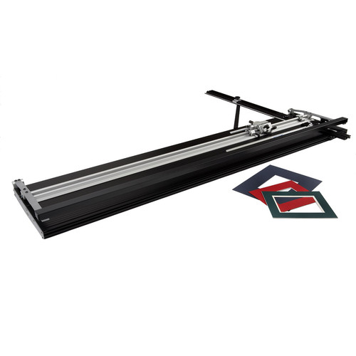 Logan Graphic 855 Platinum Edge 48 Inches Mat Cutter