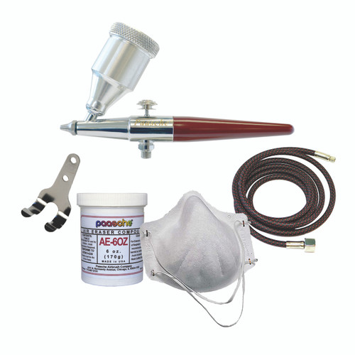 Paasche AEC-K Air Eraser Kit Paasche AEC-K Air Eraser Kit