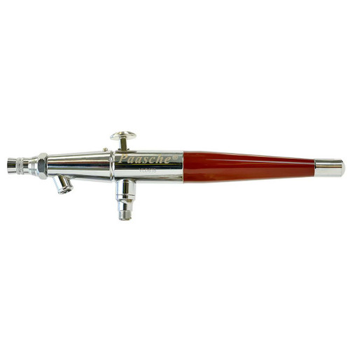 Paasche VL #1 Double Action Airbrush Only Paasche VL #1 Double Action Airbrush Only