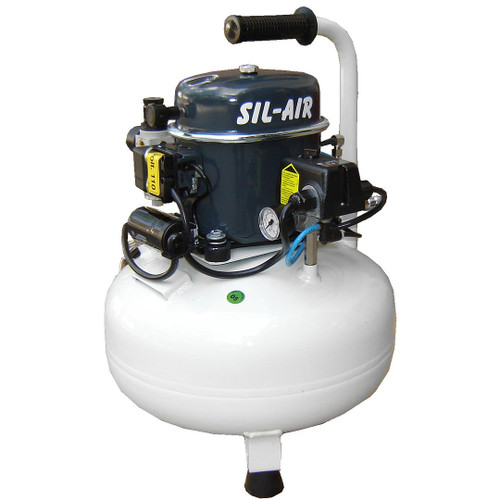 Silentaire Sil-Air 50-24 Air Compressor