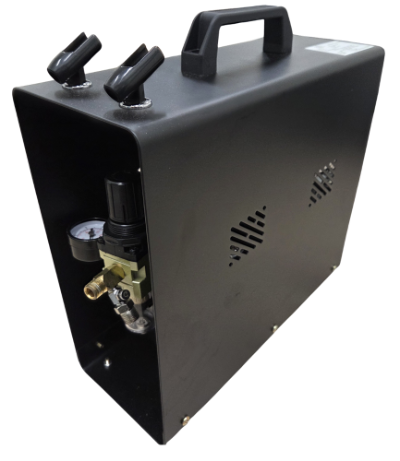 Silentaire Scorpion IIW-C 1/3 HP Oilless Air Compressor