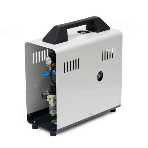 Silentaire Sil-Air 50-9-D Air Compressor