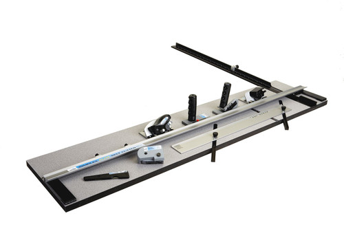 Logan Graphic 750-1 Simplex Elite 40 Inch Mat Cutter