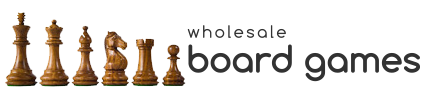Wholesale Board Games