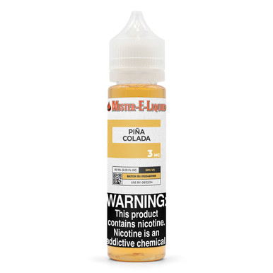 geekvape aegis solo 3 istruzioni Mister-E-Liquid 