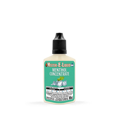 Mister-E-Liquid Menthol Concentrate