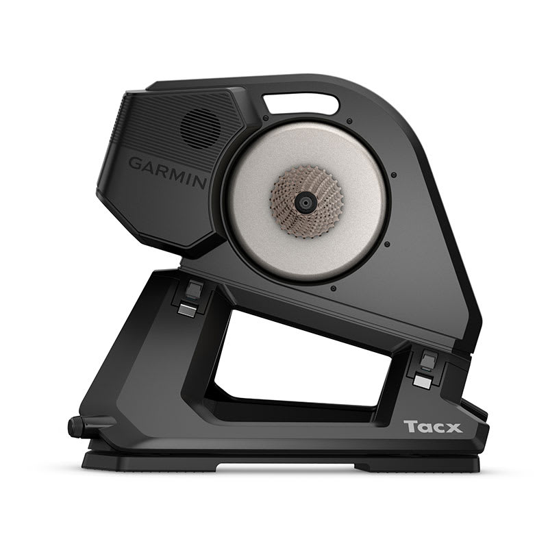 2026 Garmin Tacx® NEO 3M Smart Trainer | Revolutionbikeshop.com