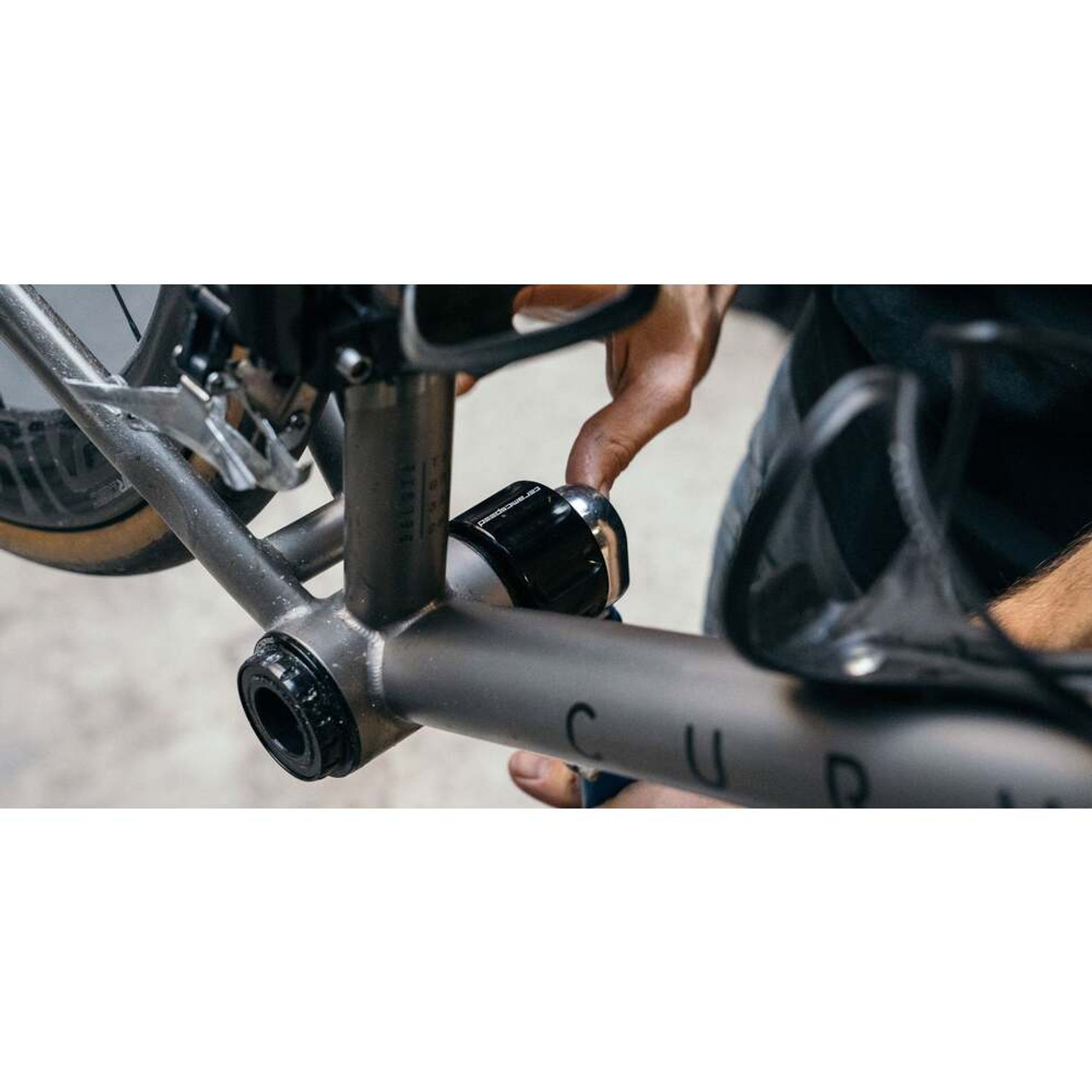 2024 Ceramic Speed BB30 Bottom Bracket for SRAM GXP
