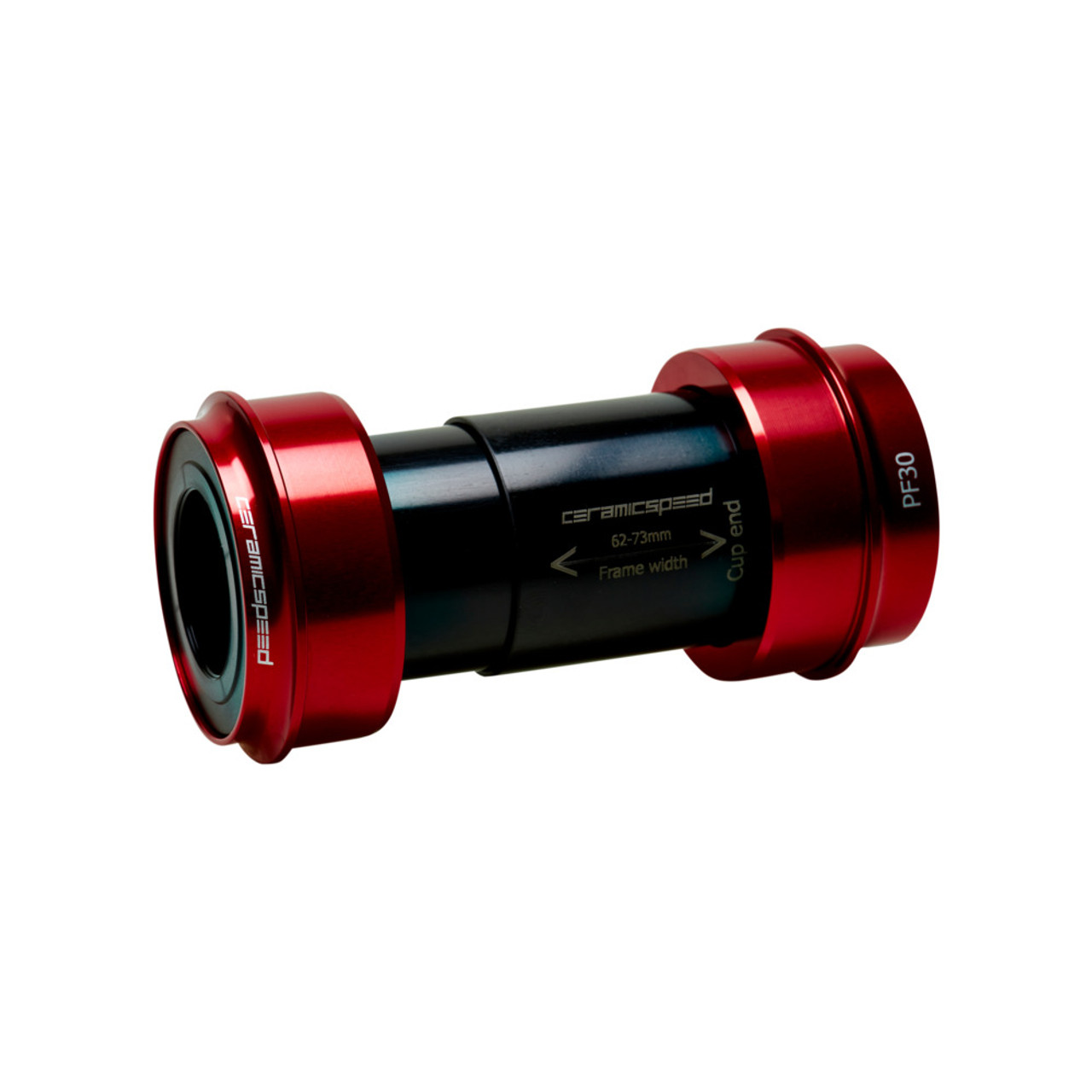 2024 Ceramic Speed PF30a Bottom Bracket for Shimano