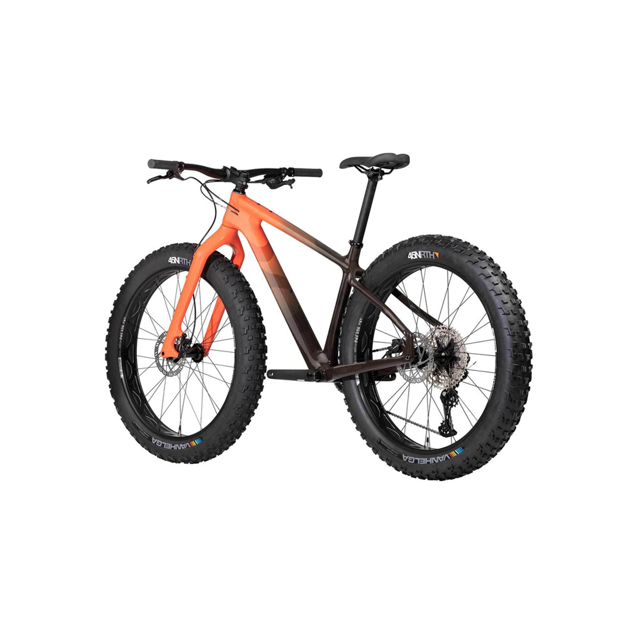 2023 Salsa Beargrease C Deore 11 Red Revolutionbikeshop