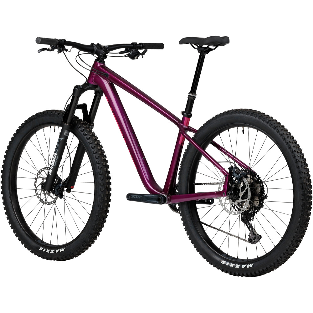 2025 Salsa Timberjack XT Z2 27.5+ | Revolutionbikeshop.com